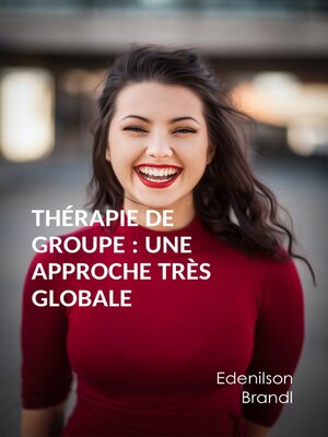 cover image of Thérapie de Groupe